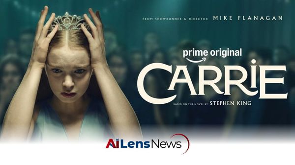 Mike Flanagan's Modern Take on Stephen King's Carrie Premieres October 7