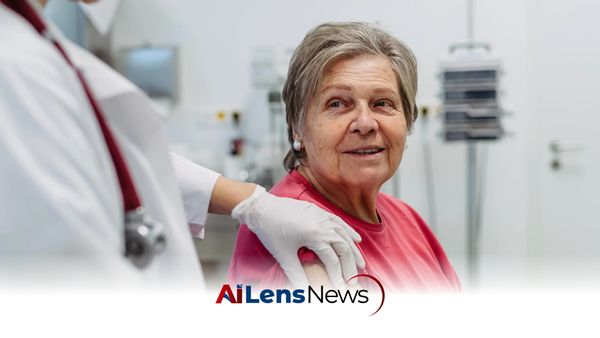 Spermidine: A Food Compound That Enhances Vaccine Efficacy in Older Adults