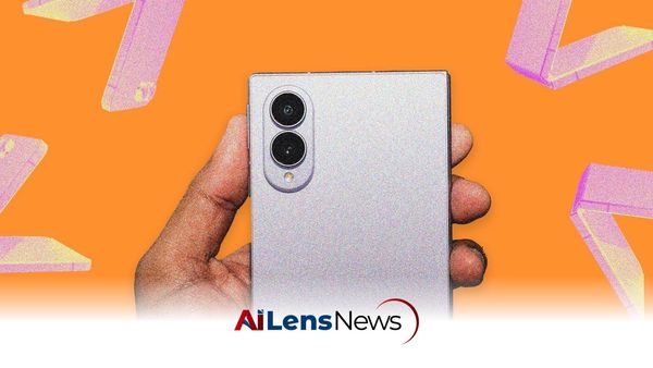 Samsung Unveils Galaxy Z Fold8 with Innovative Design for Enhanced Video Viewing