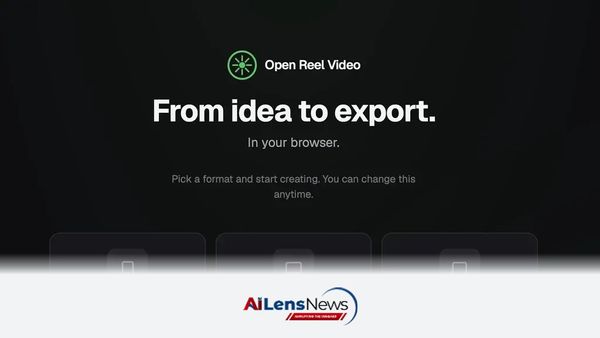 OpenReel: A Free Browser-Based Video Editing Tool OpenReel: A Free Browser-Based Video Editing Tool