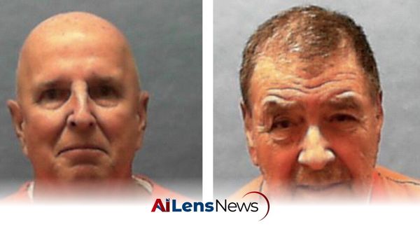 Florida Executes Former Police Officer for 1990s Murder of Young Girl