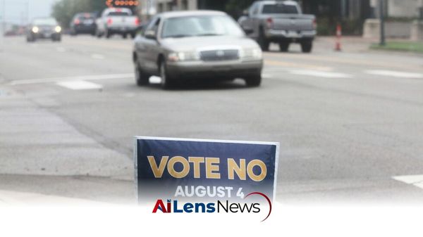 Kansas Voters to Decide on Electing Supreme Court Justices Amid Conservative Push