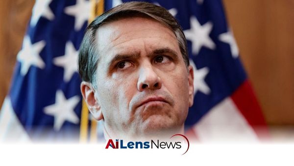 Attorney General Todd Blanche Addresses Independence Concerns Amid Trump Administration