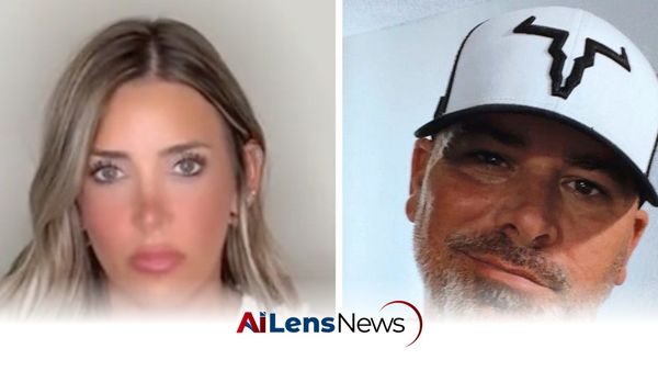 Influencer Sara Gilson Killed by Estranged Husband After Accusations of Pedophilia