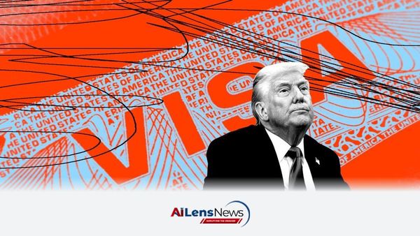 Trump's Administration Imposes Record Fees on H-1B Visas Amid Mass Visa Revocation Plans