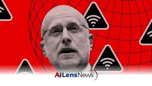 Brendan Carr's Controversial Leadership at the FCC: A Threat to Free Speech