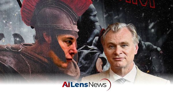 Elon Musk and Right-Wing Critics Face Backlash Over 'The Odyssey'