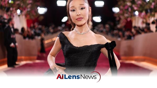 Ariana Grande Takes Legal Action Against Hackers for Song Leaks