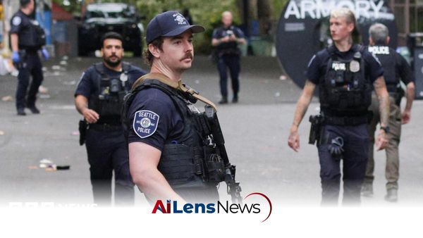 Tragic Shooting at Seattle Food Festival Leaves Three Dead