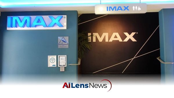 Limited Availability of Imax 70mm Screenings for 'The Odyssey'