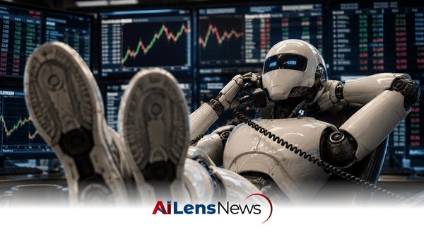Monday.com Joins List of Tech Firms Citing AI for Layoffs