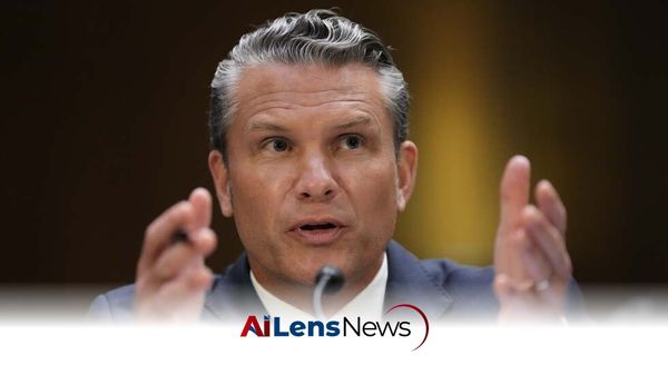Judge Questions Hegseth's Testosterone Policy in Relation to Transgender Care