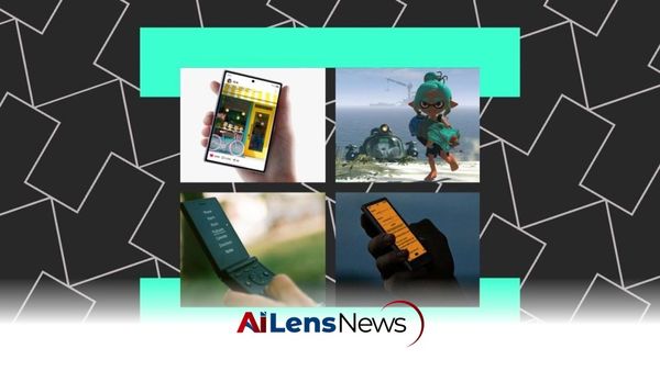 Folding and Flipping Phones: A New Era of Innovation