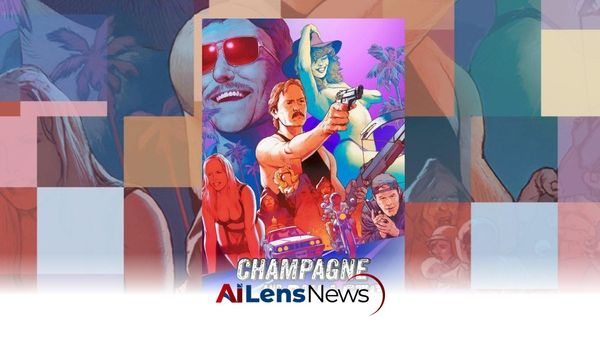 Champagne and Bullets: A Cult Classic of Bad Cinema
