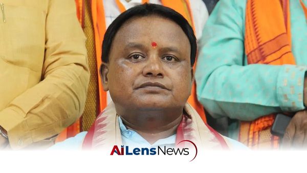 Odisha CM Mohan Majhi to Assess Flood Impact in Bhadrak and Jajpur