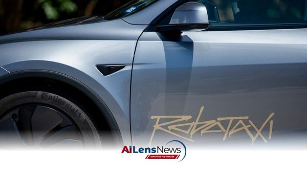 Nevada Approves Robotaxi Permits for Tesla, Uber, and Waymo