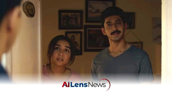 Mihir Sagar Discusses Collaboration with Prajakta Koli in Operation Safed Sagar