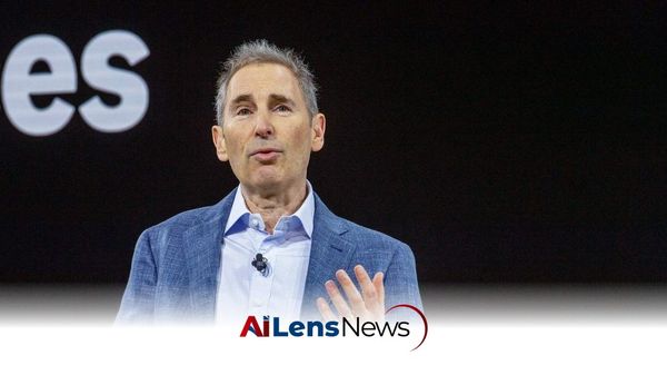 Amazon's AI Strategy: Embracing Diversity Over Dominance