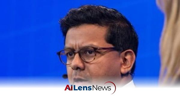 Kanishka Narayan Appointed as UK's First AI Minister