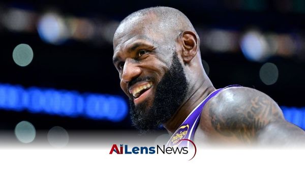 LeBron James Chooses Philadelphia, Shaking Up NBA Landscape