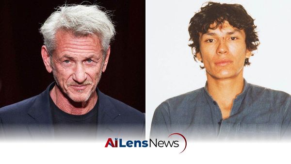 Sean Penn Recalls Chilling Encounter with 'Night Stalker' Richard Ramirez in Jail