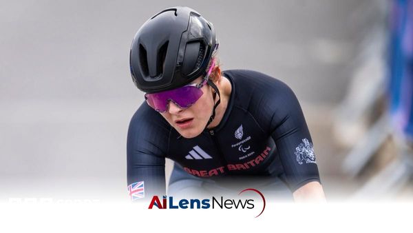 Daphne Schrager Receives Two-Year Ban Following Positive Drug Test
