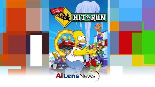 Matt Groening Hints at Possible Return of The Simpsons: Hit & Run