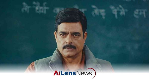 ‘Adarsh Baal Vidyalaya’: A Subversive Comedy on India's Education Crisis