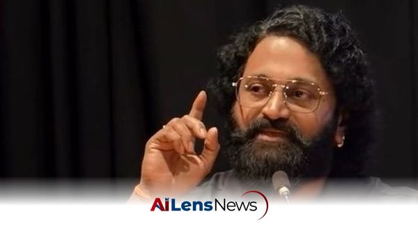 Rishab Shetty to Receive Leadership in Cinema Award at IFFM 2026