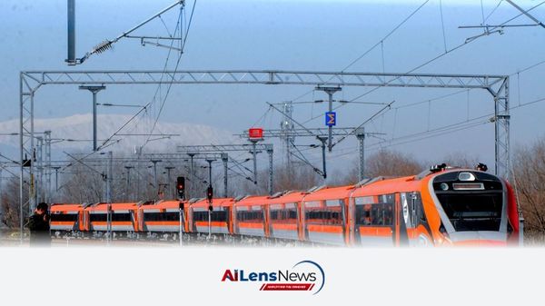 Northern Railway Restores Direct Train Service Between Budgam and Katra
