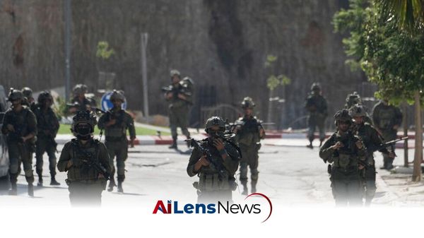 US Condemns Israeli Settlers' Siege on Palestinian Homes Amid Rising Violence