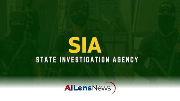 SIA Captures Narco-Terror Operative After Four-Year Manhunt