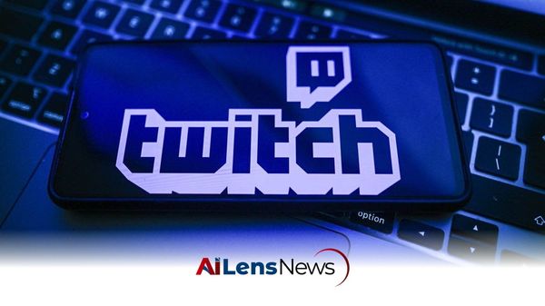 Twitch Users Express Outrage as Amazon Trains AI on Livestreams
