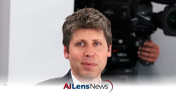 Sam Altman: AI Won't Lead to Shorter Workweeks Due to Competition