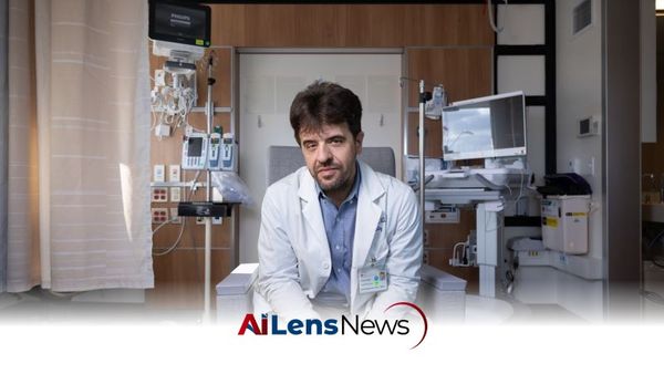 Stanford Neuroscientist Decodes Emotions to Tackle Mental Health Disorders