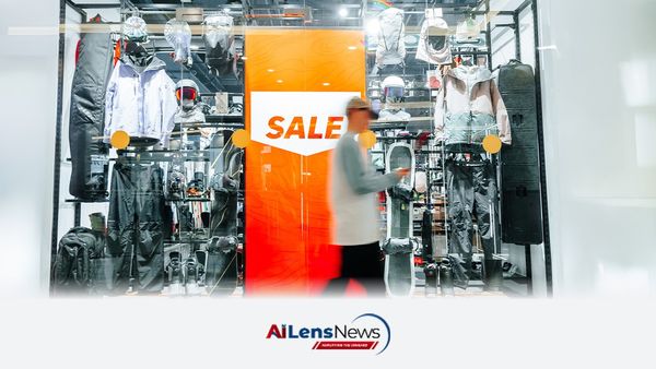 The Evolving Role of Physical Retail Stores in a Digital Economy