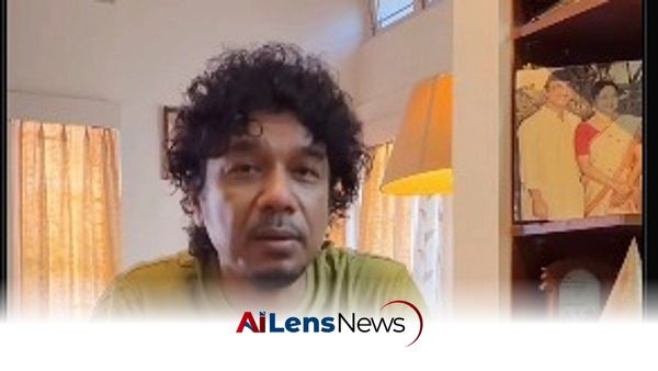 Papon Calls for Support as Assam Faces Severe Flooding Crisis