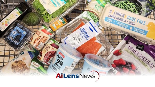 Top 12 Budget-Friendly Anti-Inflammatory Foods to Buy at Aldi