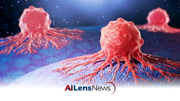 Breakthrough Antibody Drug Halts Aggressive Prostate Cancer Spread