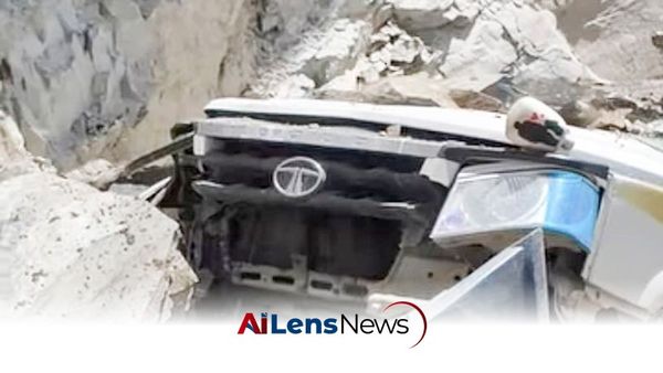 Tragic Landslide in Himachal Pradesh Claims 13 Lives