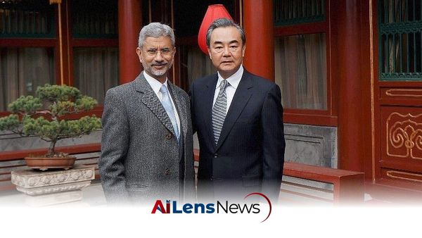 'We Object to..': MEA Rejects China's Readout of Jaishankar-Wang Yi Meeting