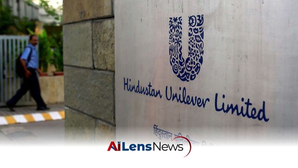 Hindustan Unilever Faces Margin Pressure Despite Revenue Growth