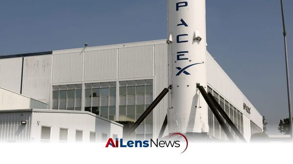 Harvard Management Co. Reveals $2.2 Billion Stake in SpaceX