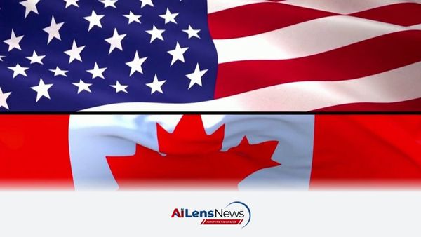 U.S. Imposes 50% Tariffs on Canadian Goods Amid Trade Tensions