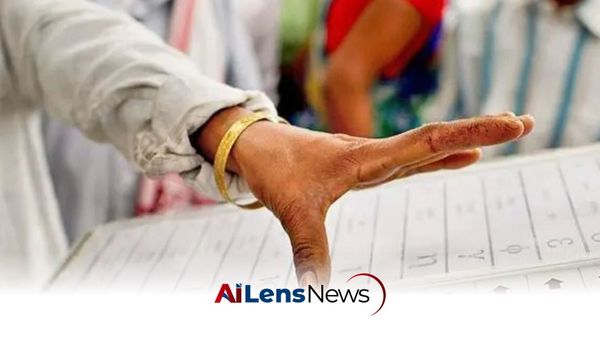Polling Begins for Bihar, Madhya Pradesh, and Gujarat Bypolls