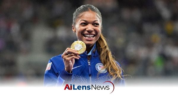 Gabby Thomas Embraces Healing Journey, Skips US Nationals