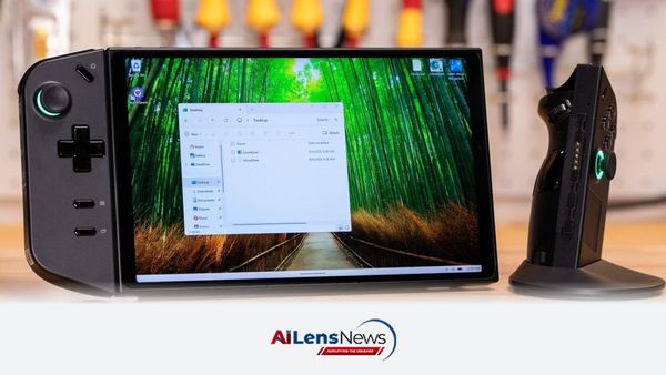 Lenovo Addresses Legion Go Device Issues Amid User Complaints