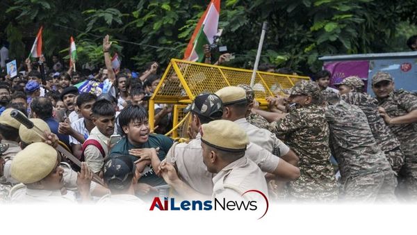 Supreme Court Protects Students in NEET Protests, Calls for Investigation