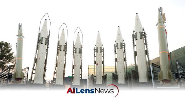 Iran May Respond Militarily as US Imposes Unprecedented Sanctions