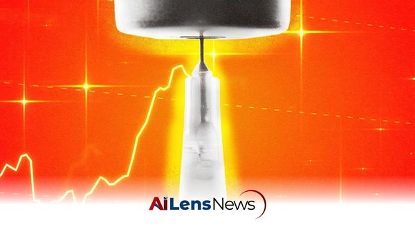 FDA's Potential Shift on Peptide Production Sparks Telehealth Gold Rush